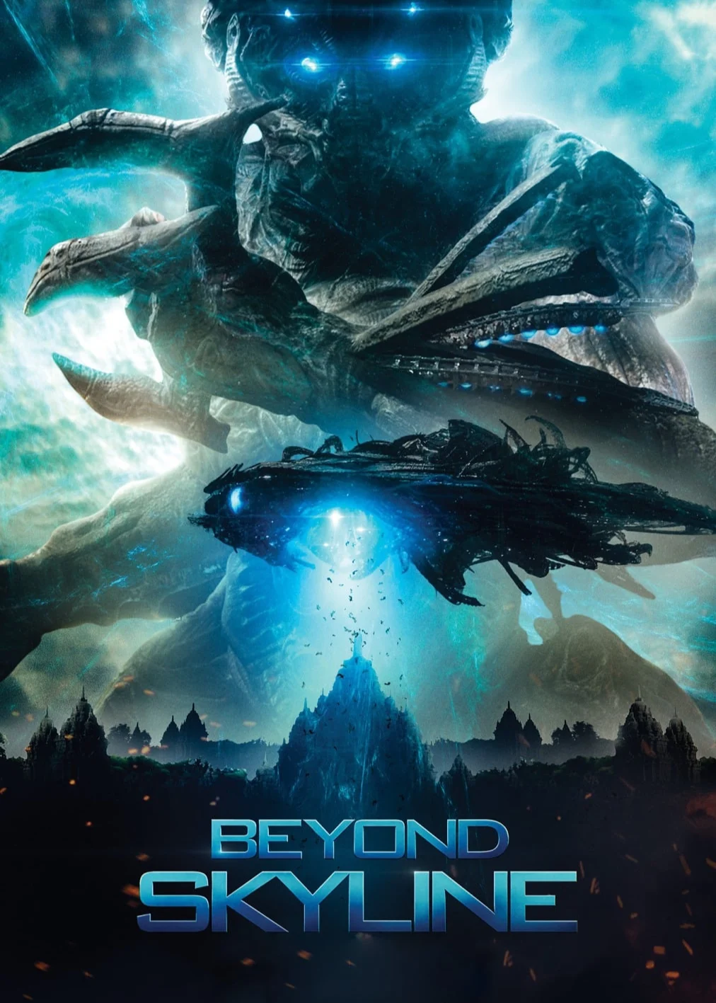 Beyond Skyline - Beyond Skyline