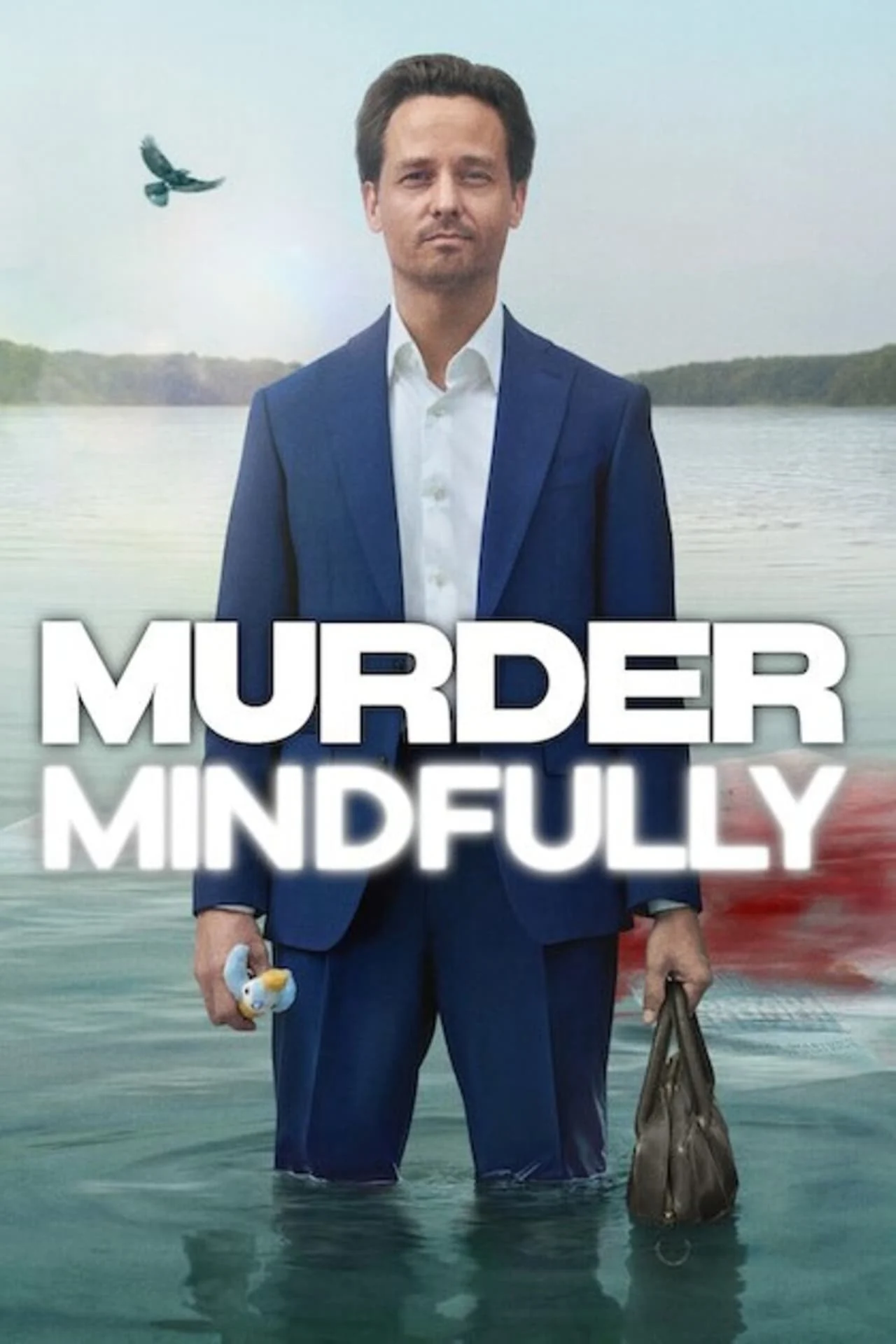 Sát nhân hữu ý - Murder Mindfully